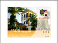 Cortijo de los Mimbrales. Almonte, Huelva