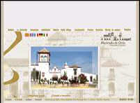Hacienda de Orn. Utrera, Sevilla