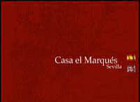 Casa el Marqus. Castilleja de la Cuesta, Sevilla