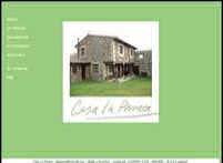 Casa Rural La Panera. Cillamayor, Palencia