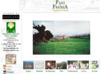 Pazo a Freira. Pobra de Trives, Orense