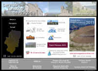Servidor Turstico de Aragn