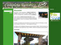 Complejo de Turismo Rural El Colvillo. Trillo, Guadalajara