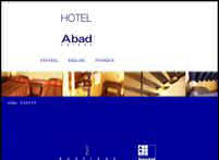 Hotel Abad Toledo. Toledo, Castilla la Mancha