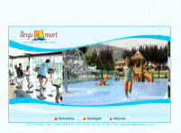 Berga Resort - The mountain and wellness center