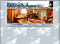 Casa Rural Aire Rural. Muro de Alcoy, Alicante