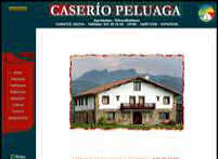 Casero Peluaga. Oiartzun, Guipzcoa