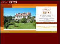 Hotel Katxi. Morga, Morga, Vizcaya