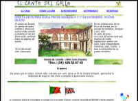 Casa rural El canto del gallo. Ranedo de Curueo, Len