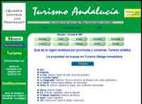 Turismo Andaluca