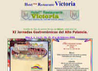 Hotel Restaurante Victoria. Castelln
