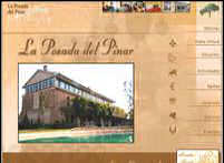 La Posada del Pinar. Pozal de Gallinas, Valladolid