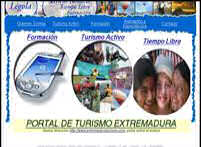 Legola, turismo activo y aventura. Cceres