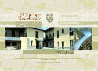 Hotel Rural El Tiempo Recobrado. Len