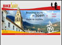 Viajes en bicicleta | Madrid +bici | Alquiler Hoteles