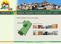 Casas Rurales Valle de Segorbe. Segorbe, Castelln