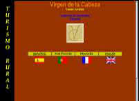 Casas rurales Virgen de la Cabeza. Valencia de Alcntara