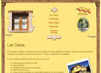 Apartamentos Rurales Acebuche. Casas del Monte, Cceres
