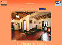 Apartamentos El Huerto de Lobras