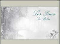 Los Pinos de Babia. Len