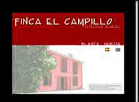 Finca el Campillo. Blanca, Murcia