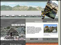 Portal de Turismo Rural en Gredos. vila, Castilla y Len