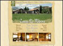 Casas de turismo rural en Ordesa