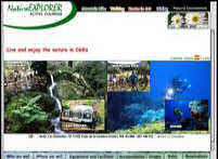 Nature Explorer Turismo Activo. Vejer de la Frontera, Cdiz