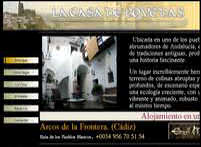 La Casa de Bovedas. Arcos de la Frontera