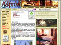 Casa Rural Asprn. Asturias