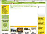 AcentoRural.com  Turismo Rural en Andalucia