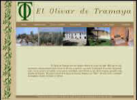 El Olivar de Tramaya. Casa Rural en Cazorla