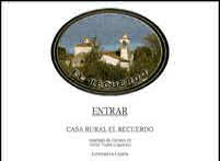 Casa Rural El Recuerdo. Pago San Clemente, Trujillo