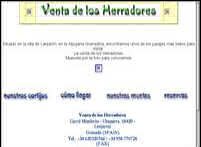 Venta de los Herradores. Cortijos Rurales, Granada