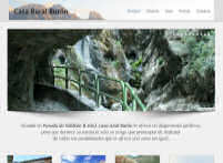 Casa Burn. En el corazn de los Picos de Europa