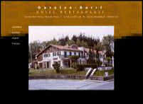 Gurutze-Berri, Hotel Restaurante