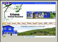 Casa Vacacional Criseva. Avin - Onis, Asturias