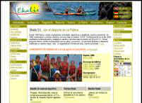 Ekalis S.L. La Palma