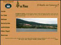 Casa Rural Los Pinos El Rasillo de Cameros (La Rioja)