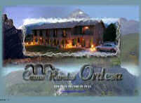 Casas Rurales Ordesa. Huesca, Aragn