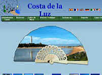 CasasTrafalgar. Caos de Meca, Cdiz