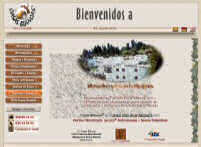 Alojamientos rurales Casas Blancas