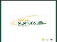 Complexo Alameda. Hotel de praia **