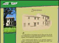 Casa de Bola. A Corua