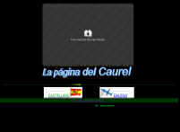 La pgina del Caurel, Lugo