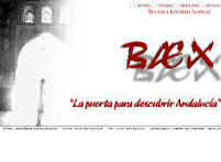 Baex, descubrir Andaluca