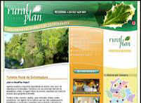 Ruralplan Viajes. Turismo Rural en Extremadura