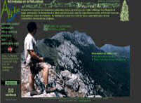 ALJIBE. Actividades en la Naturaleza