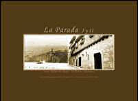 Casa Rural La Parada I y II. La Alberca