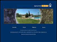 Agroturismo Sa Boleda. Santa Margalida, Islas Baleares